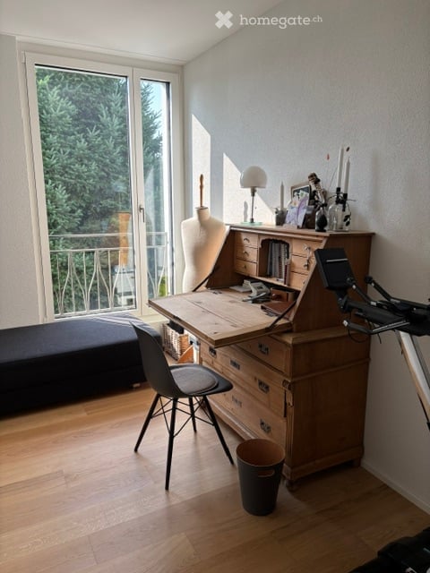 Moderne 3.5-Zimmer-Wohnung an ruhiger und zentraler Lage in Baden 11