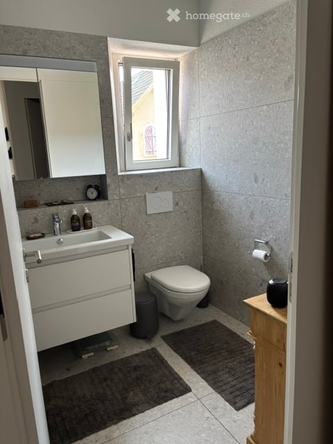 Moderne 3.5-Zimmer-Wohnung an ruhiger und zentraler Lage in Baden 13