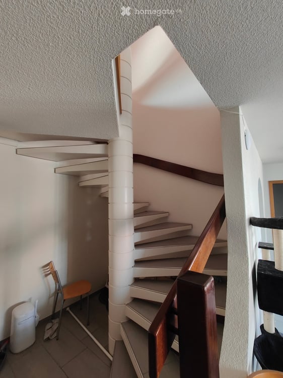 Charmante 4.5-Zimmer-Maisonettewohnung an der Obergasse in Bülach 4