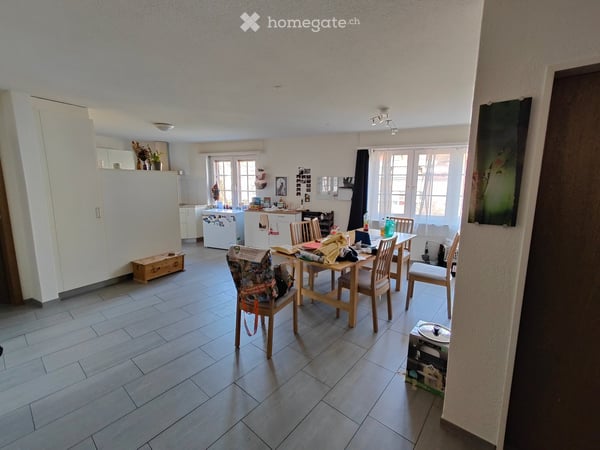Charmante 4.5-Zimmer-Maisonettewohnung an der Obergasse in Bülach 5