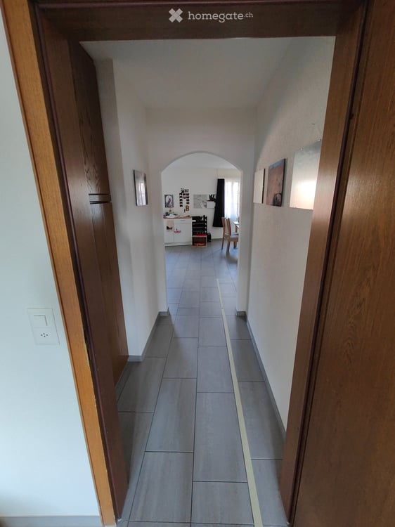 Charmante 4.5-Zimmer-Maisonettewohnung an der Obergasse in Bülach 2