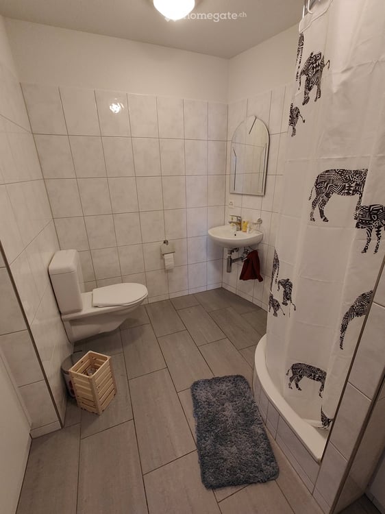 Charmante 4.5-Zimmer-Maisonettewohnung an der Obergasse in Bülach 10