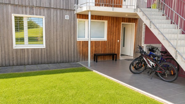 Denges – Superbe appartement 5.5 pièces (env. 132 m²) avec jardin privatif 7