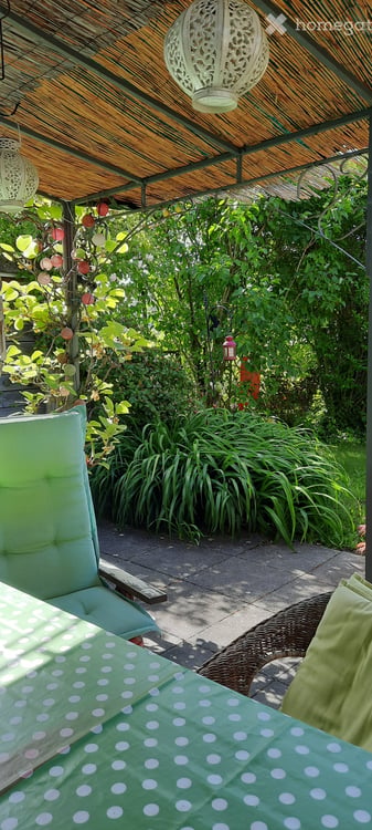 Denges – Superbe appartement 5.5 pièces (env. 132 m²) avec jardin privatif 4