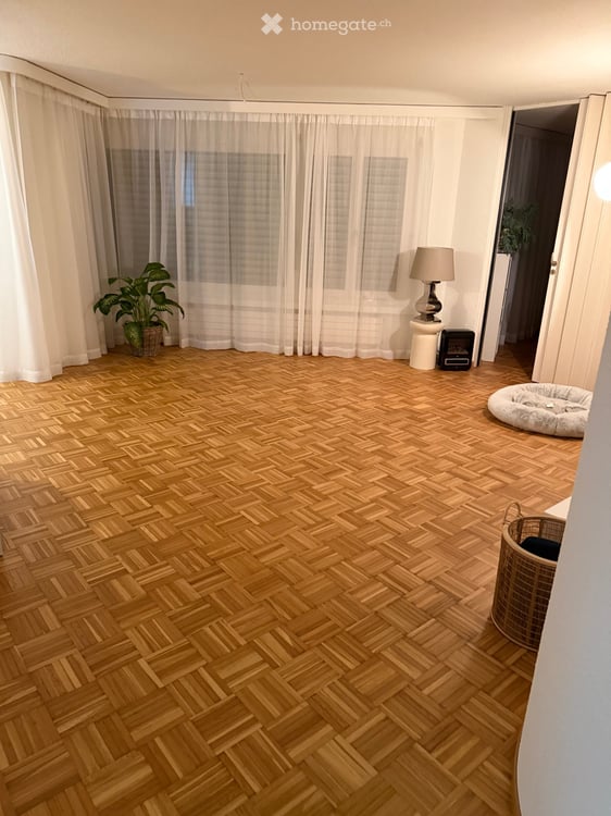 Grosszügige 4.5-Zimmer-Wohnung mit Bergblick in Adliswil 13