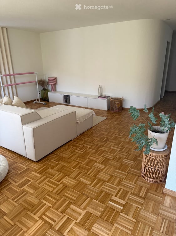 Grosszügige 4.5-Zimmer-Wohnung mit Bergblick in Adliswil 6