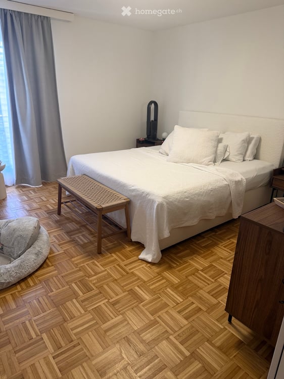 Grosszügige 4.5-Zimmer-Wohnung mit Bergblick in Adliswil 10