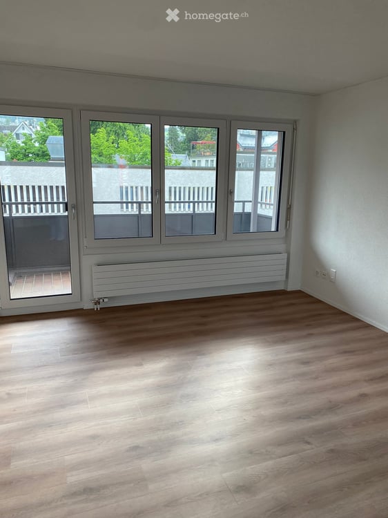 Nachmieter für moderne 3.5-Zimmer-Wohnung mit zwei Balkone in Wädenswil! 10