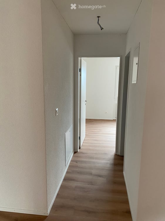 Nachmieter für moderne 3.5-Zimmer-Wohnung mit zwei Balkone in Wädenswil! 6