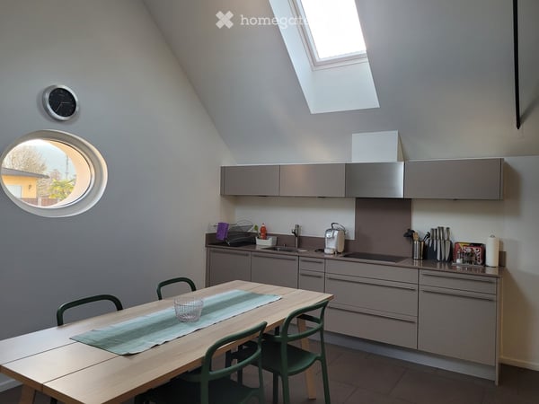 Modernes 11.5 Zi. Anwesen mit 3 Whg. via Cantonale 60 - Magliaso (Bezirk Lugano) 8