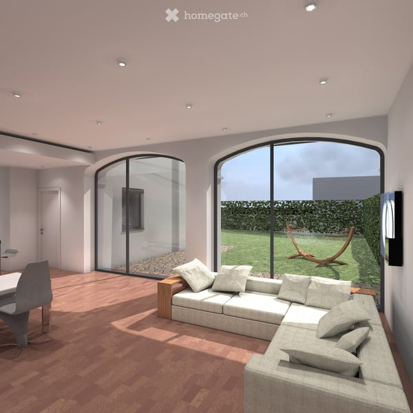 Modernes 11.5 Zi. Anwesen mit 3 Whg. via Cantonale 60 - Magliaso (Bezirk Lugano) 33