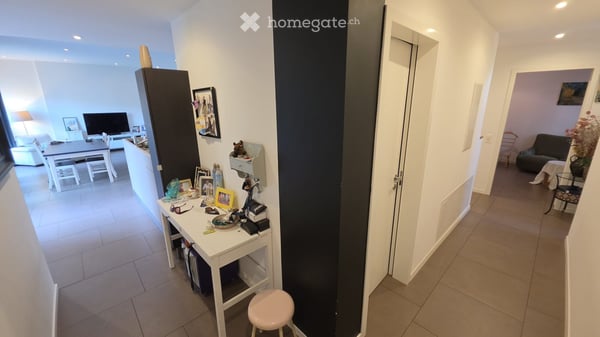 Modernes 7.5 Zi. Anwesen mit 3 Whg. via Cantonale 60 - Magliaso (Bezirk Lugano) 39