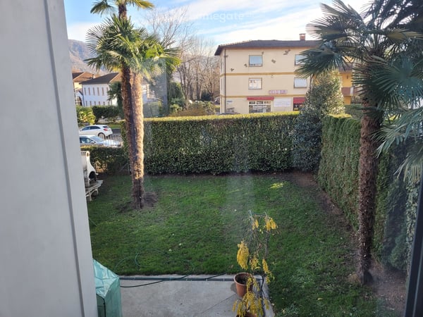 Modernes 11.5 Zi. Anwesen mit 3 Whg. via Cantonale 60 - Magliaso (Bezirk Lugano) 26