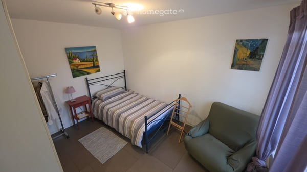 Modernes 7.5 Zi. Anwesen mit 3 Whg. via Cantonale 60 - Magliaso (Bezirk Lugano) 43