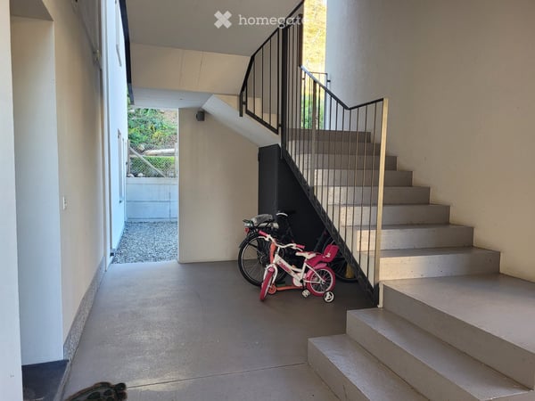 Modernes 11.5 Zi. Anwesen mit 3 Whg. via Cantonale 60 - Magliaso (Bezirk Lugano) 32