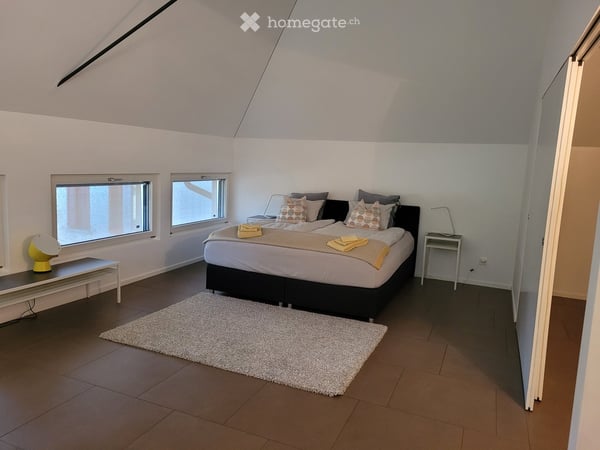 Modernes 11.5 Zi. Anwesen mit 3 Whg. via Cantonale 60 - Magliaso (Bezirk Lugano) 4