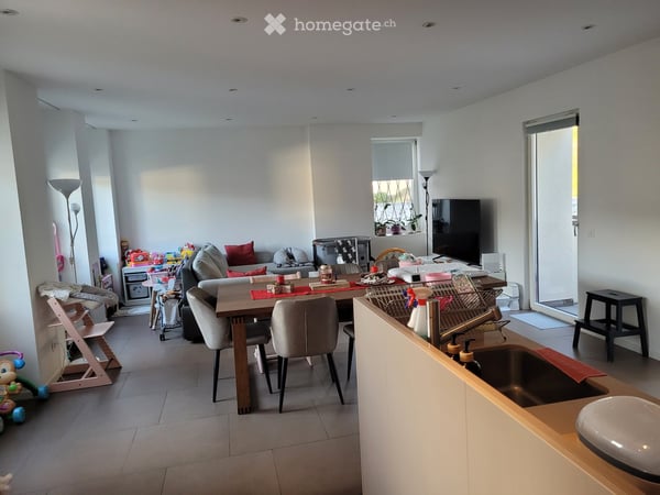 Modernes 11.5 Zi. Anwesen mit 3 Whg. via Cantonale 60 - Magliaso (Bezirk Lugano) 21