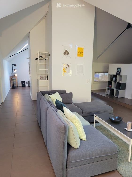 Modernes 11.5 Zi. Anwesen mit 3 Whg. via Cantonale 60 - Magliaso (Bezirk Lugano) 10