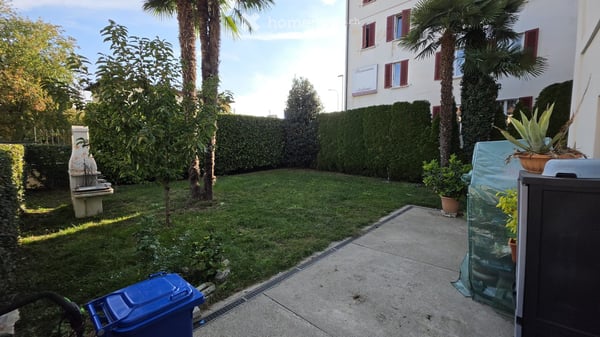 Modernes 7.5 Zi. Anwesen mit 3 Whg. via Cantonale 60 - Magliaso (Bezirk Lugano) 45