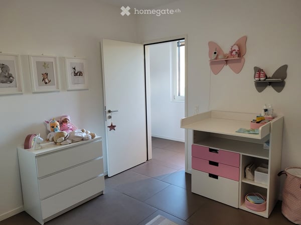 Modernes 11.5 Zi. Anwesen mit 3 Whg. via Cantonale 60 - Magliaso (Bezirk Lugano) 19