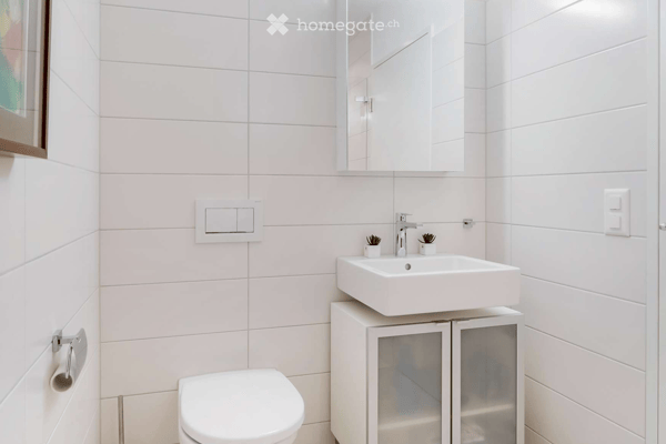 Exklusive 5.5-Zimmer-Terrassenwohnung mit Panorama-Aussicht & Jacuzzi in Uznach 13