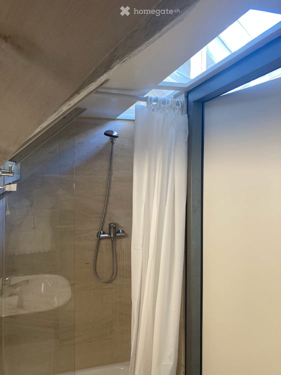 Charmant appartement mansardé de 1.5 pièces à Aubonne 4