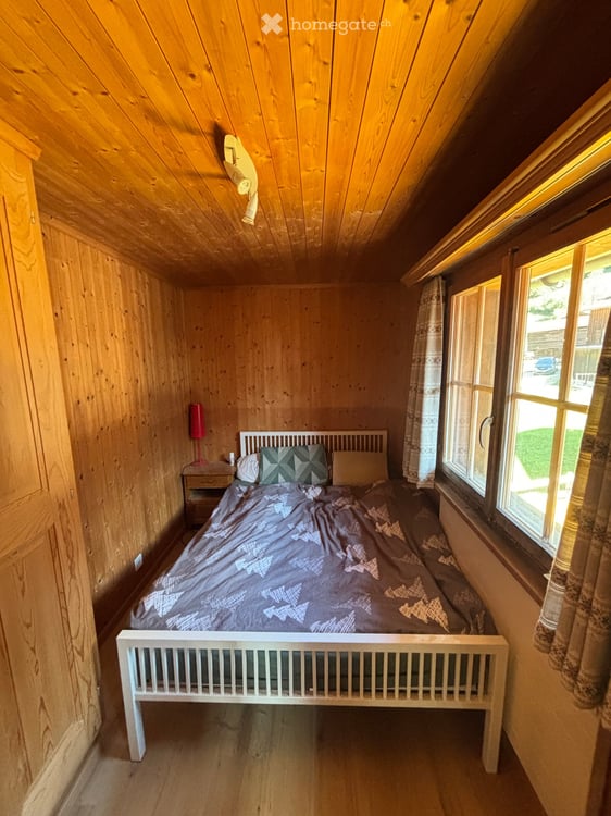 Sonnige 2.5-Zimmer-Wohnung in Saas im Prättigau – sofort verfügbar 4
