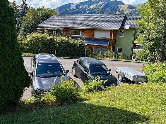 Zu vermieten: Gemütliches rustikales Einfamilienhaus in Sattel (Mostelberg) 9