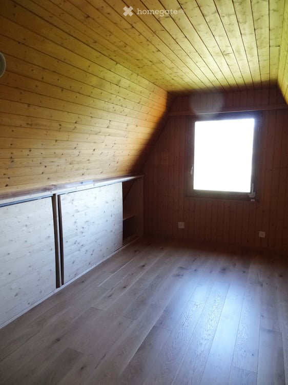 Zu vermieten: Gemütliches rustikales Einfamilienhaus in Sattel (Mostelberg) 7