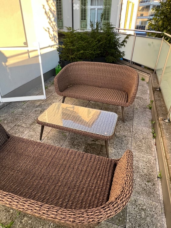 Exklusive, moderne 7-Zimmer-Wohnung im Erdgeschoss eines 4-Parteien-Hauses mit ländlichem Flair 5