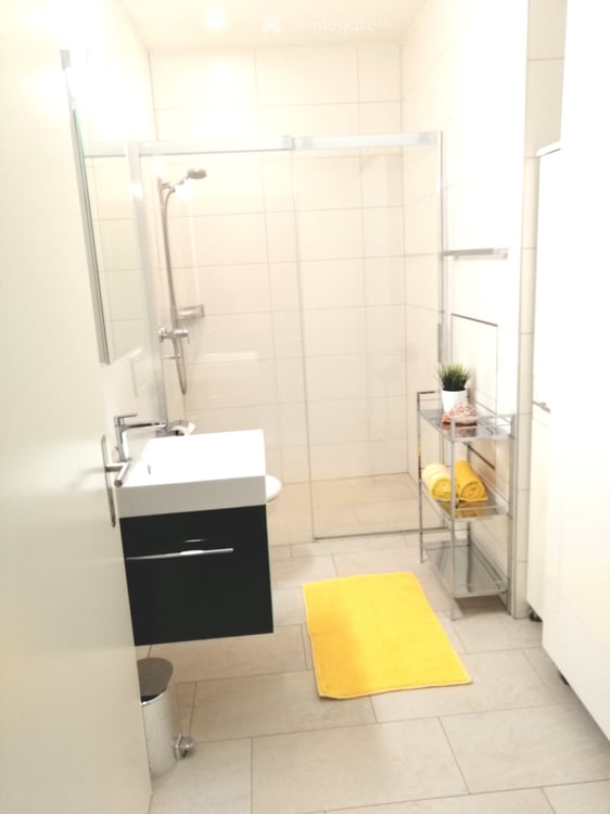1A LAGE 3,5 ZI. WOHNUNG NÄHE KUNSTMUSEUM und RHEIN 11