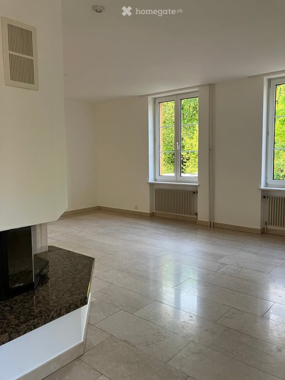 Renovierte 3.5-Zimmer-Wohnung im Erdgeschoss in Nenzlingen – ab November 2026 verfügbar 18