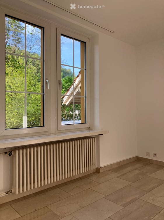 Renovierte 3.5-Zimmer-Wohnung im Erdgeschoss in Nenzlingen – ab November 2026 verfügbar 7