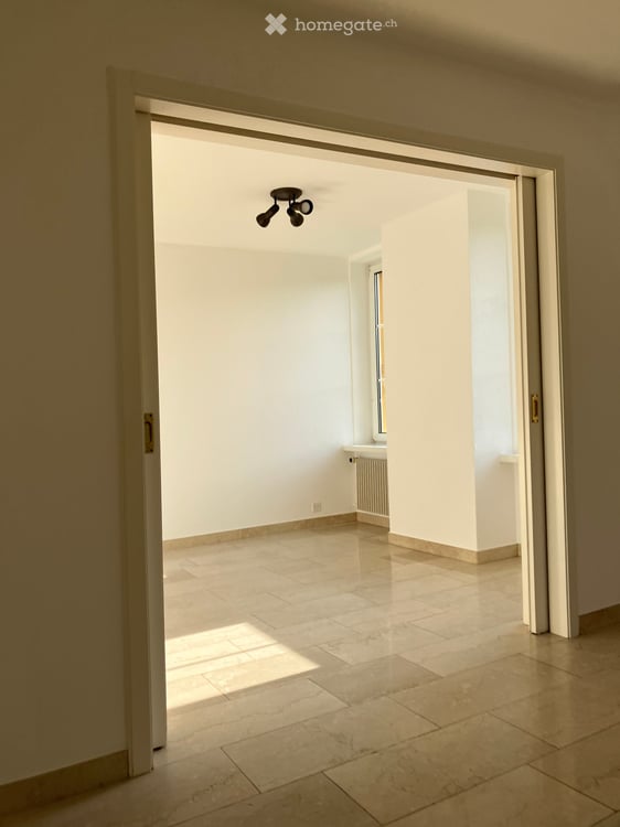 Renovierte 3.5-Zimmer-Wohnung im Erdgeschoss in Nenzlingen – ab November 2026 verfügbar 4