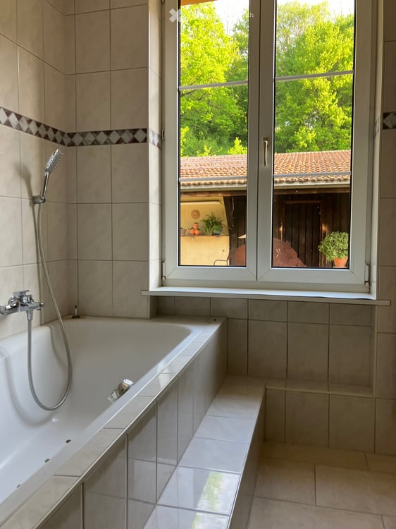 Renovierte 3.5-Zimmer-Wohnung im Erdgeschoss in Nenzlingen – ab November 2026 verfügbar 14