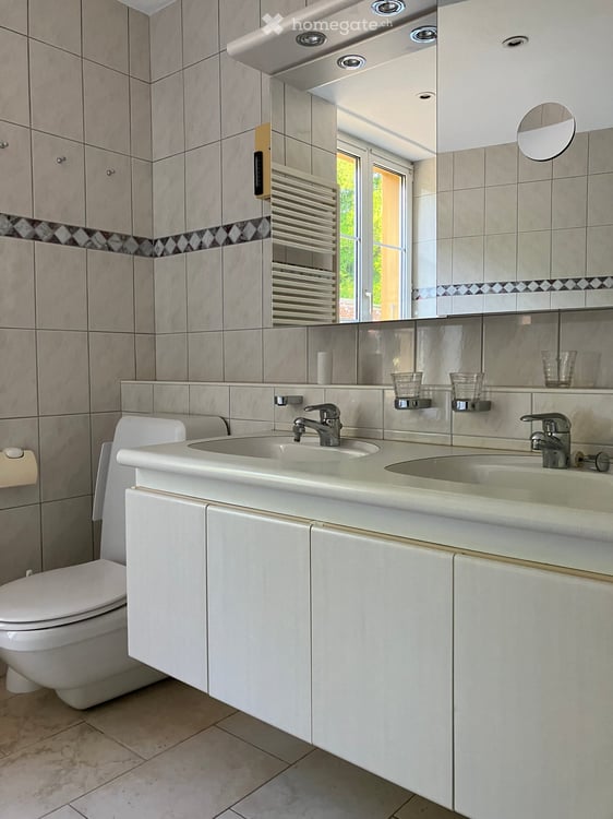 Renovierte 3.5-Zimmer-Wohnung im Erdgeschoss in Nenzlingen – ab November 2026 verfügbar 12