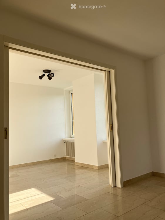 Renovierte 3.5-Zimmer-Wohnung im Erdgeschoss in Nenzlingen – ab November 2026 verfügbar 3