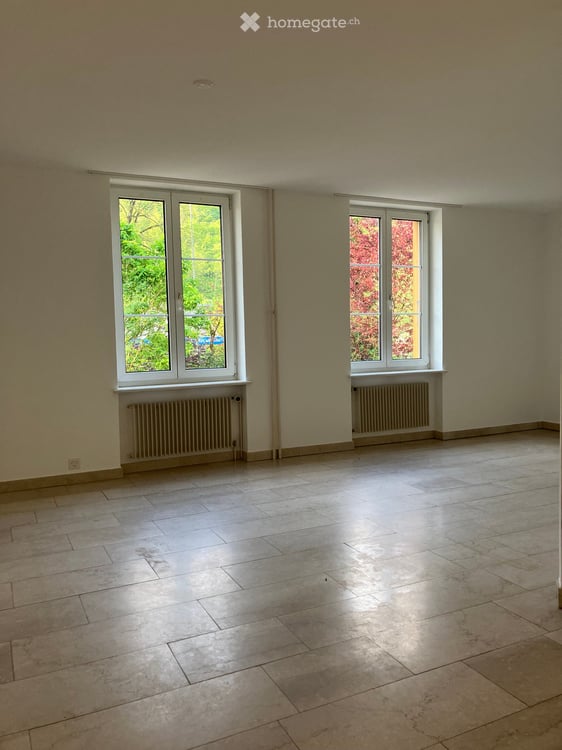 Renovierte 3.5-Zimmer-Wohnung im Erdgeschoss in Nenzlingen – ab November 2026 verfügbar 20