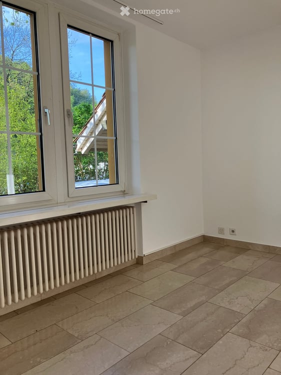 Renovierte 3.5-Zimmer-Wohnung im Erdgeschoss in Nenzlingen – ab November 2026 verfügbar 9