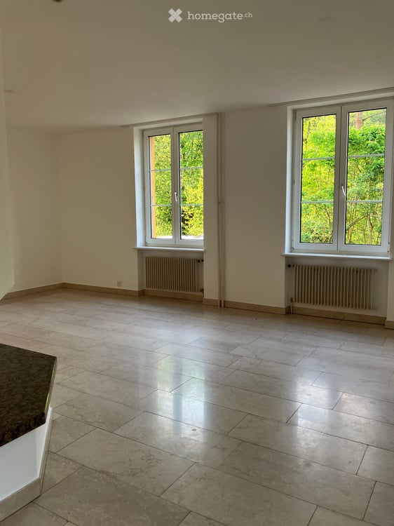 Renovierte 3.5-Zimmer-Wohnung im Erdgeschoss in Nenzlingen – ab November 2026 verfügbar 19