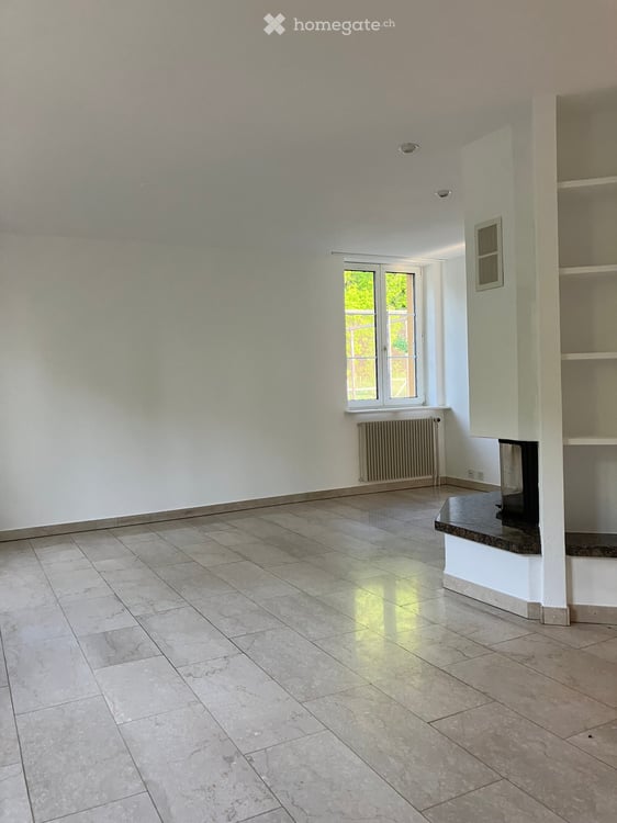 Renovierte 3.5-Zimmer-Wohnung im Erdgeschoss in Nenzlingen – ab November 2026 verfügbar 21