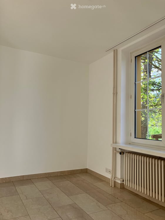 Renovierte 3.5-Zimmer-Wohnung im Erdgeschoss in Nenzlingen – ab November 2026 verfügbar 5