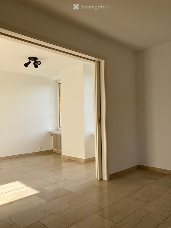 Renovierte 3.5-Zimmer-Wohnung im Erdgeschoss in Nenzlingen – ab November 2026 verfügbar 2