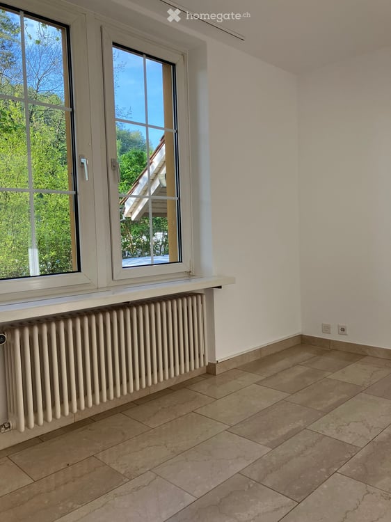 Renovierte 3.5-Zimmer-Wohnung im Erdgeschoss in Nenzlingen – ab November 2026 verfügbar 8