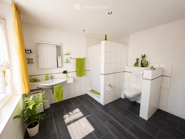 Freistehendes 6.5-Zimmer-Einfamilienhaus an sehr ruhiger Lage mit wunderbarer Weitsicht 14