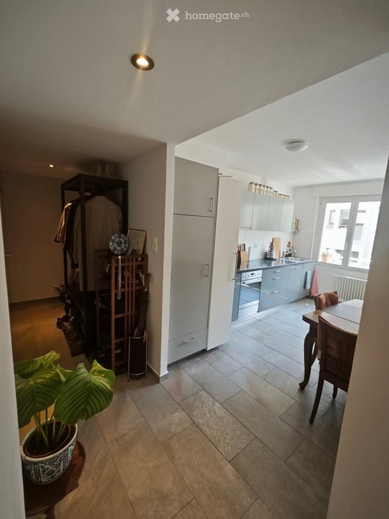 Ruhig und zentral wohnen – charmante 3.5-Zimmer-Wohnung mit grossem Balkon 10
