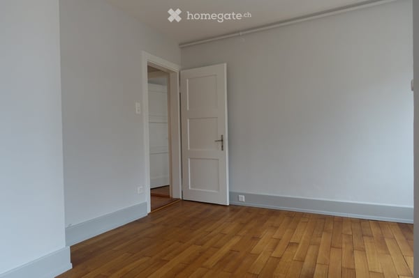 Ruhig und zentral wohnen – charmante 3.5-Zimmer-Wohnung mit grossem Balkon 8