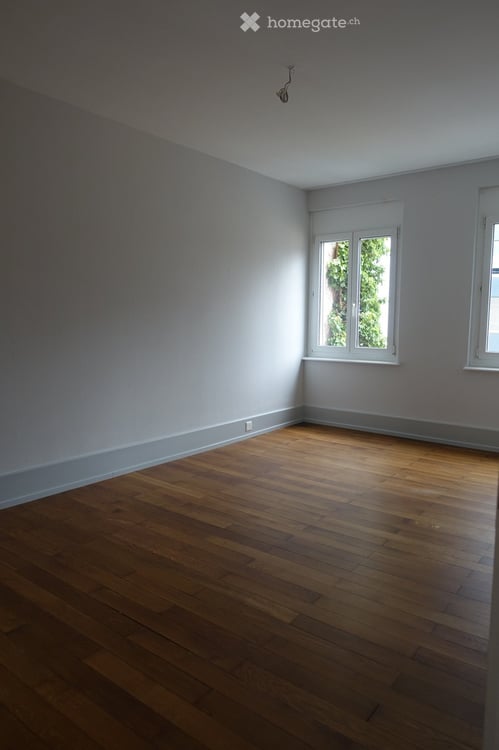 Ruhig und zentral wohnen – charmante 3.5-Zimmer-Wohnung mit grossem Balkon 7