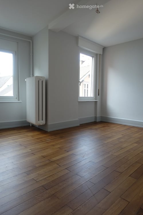 Ruhig und zentral wohnen – charmante 3.5-Zimmer-Wohnung mit grossem Balkon 9