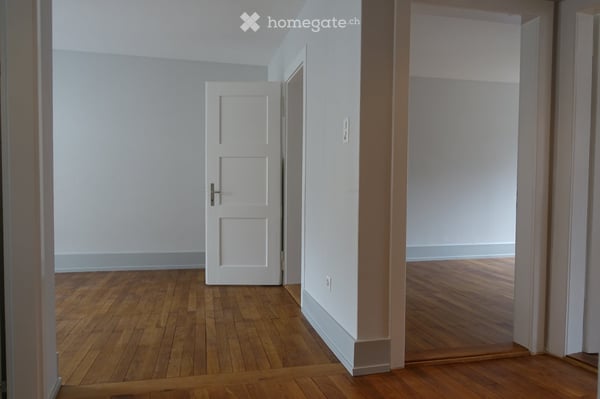 Ruhig und zentral wohnen – charmante 3.5-Zimmer-Wohnung mit grossem Balkon 6